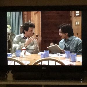 Meet your Posher, Michael